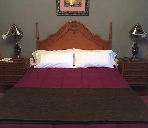 Bed & Breakfast Agro Da Gandarela 3*