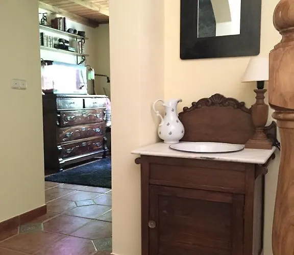 Agro Da Gandarela Bed & Breakfast 3*