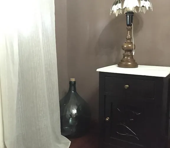 Agro Da Gandarela 3*