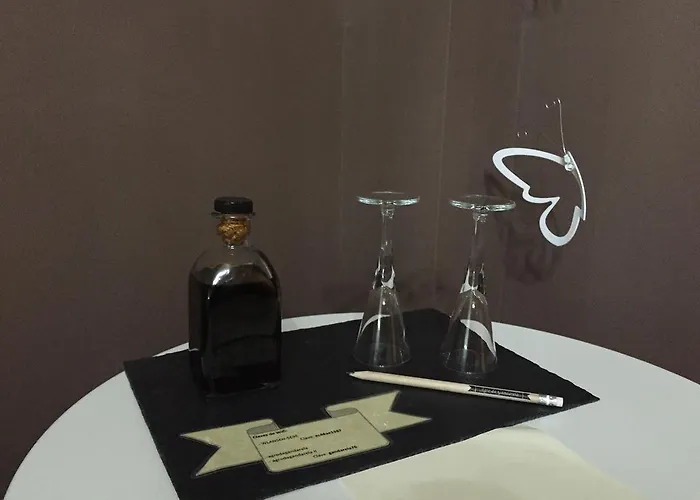 Agro Da Gandarela 3* Teo