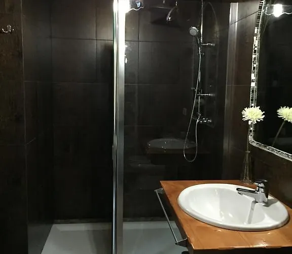 Agro Da Gandarela Bed & Breakfast