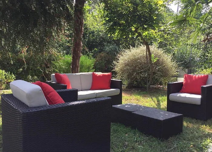 Agro Da Gandarela Bed & Breakfast