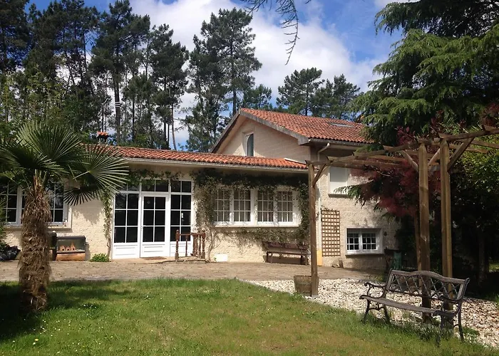 Agro Da Gandarela 3*