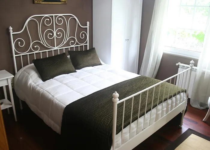 Bed & Breakfast Agro Da Gandarela Teo