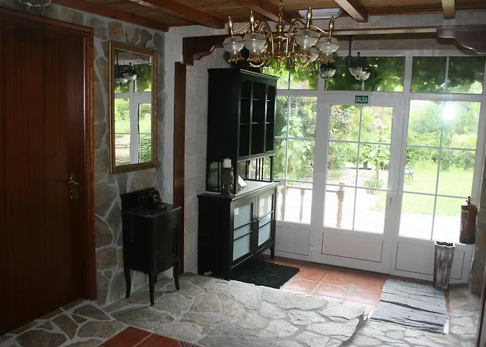 Agro Da Gandarela Bed & Breakfast 3*