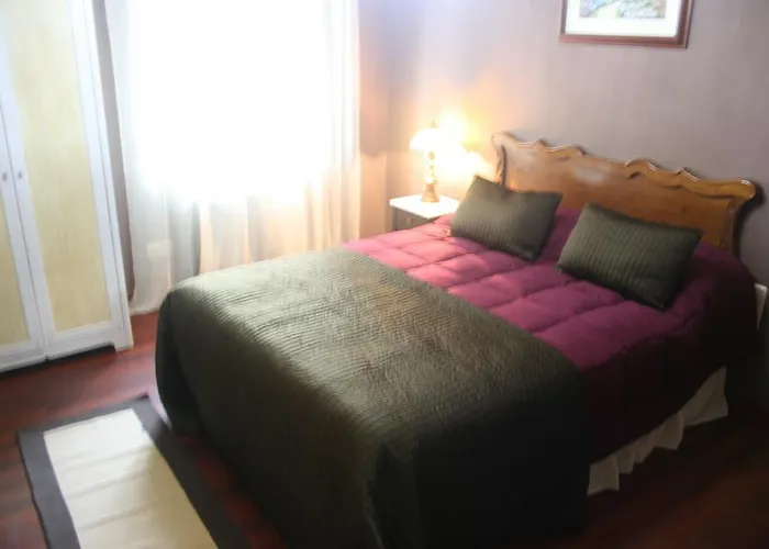 Bed & Breakfast Agro Da Gandarela