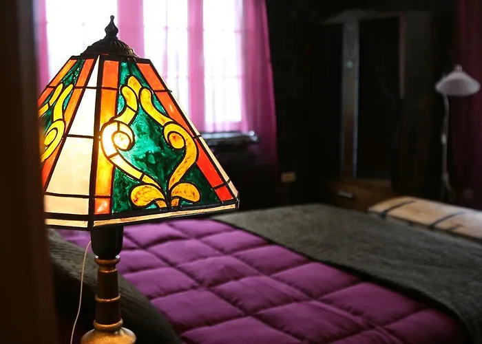 Agro Da Gandarela 3*