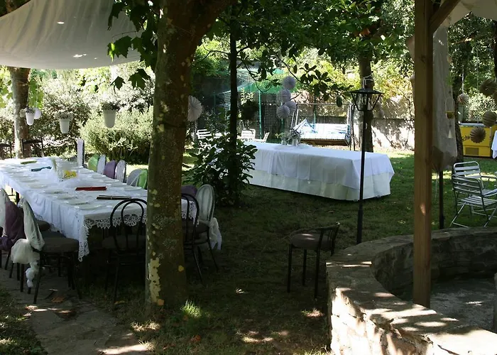 Agro Da Gandarela 3* Teo