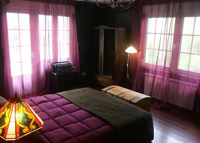 Agro Da Gandarela Bed & Breakfast 3*