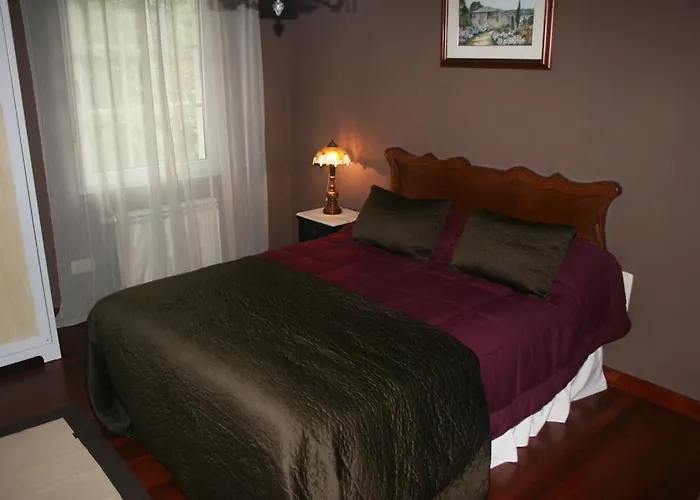 Agro Da Gandarela 3* Teo