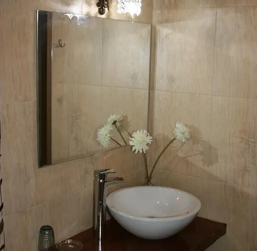 Bed & Breakfast Agro Da Gandarela 3*