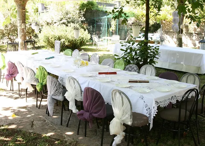 Agro Da Gandarela Bed & Breakfast 3*