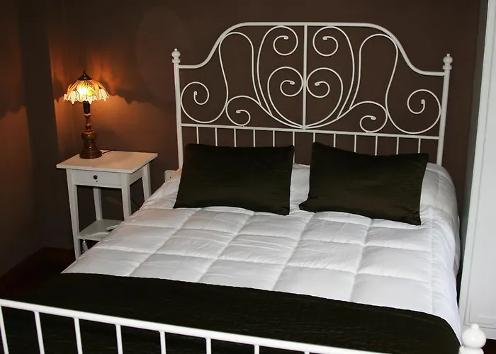 Agro Da Gandarela Bed & Breakfast 3*