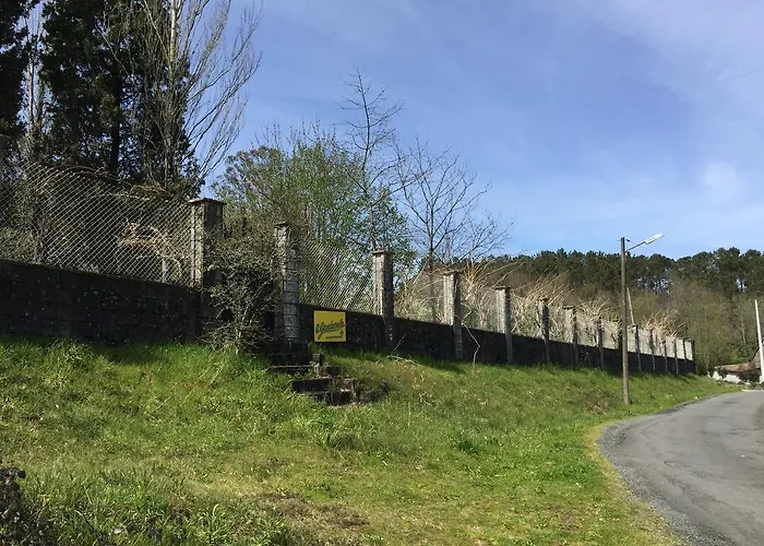 Agro Da Gandarela Teo