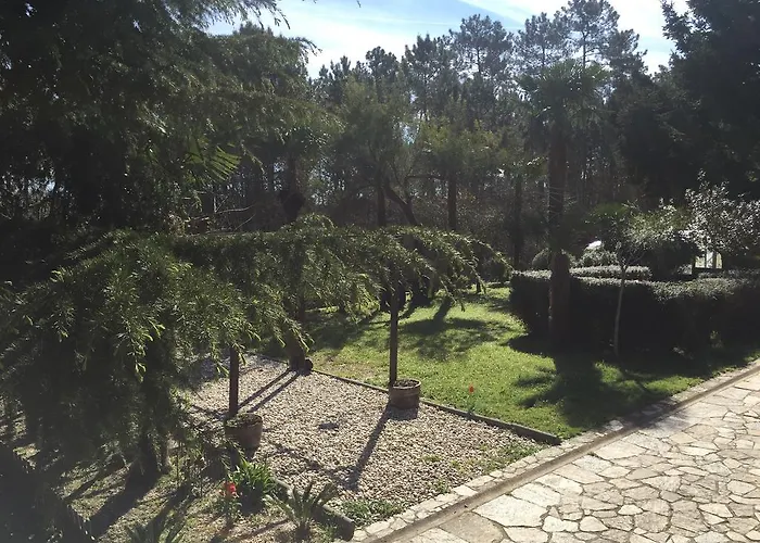 Bed & Breakfast Agro Da Gandarela