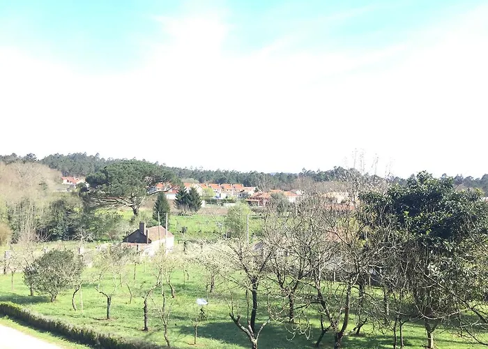 Agro Da Gandarela Teo