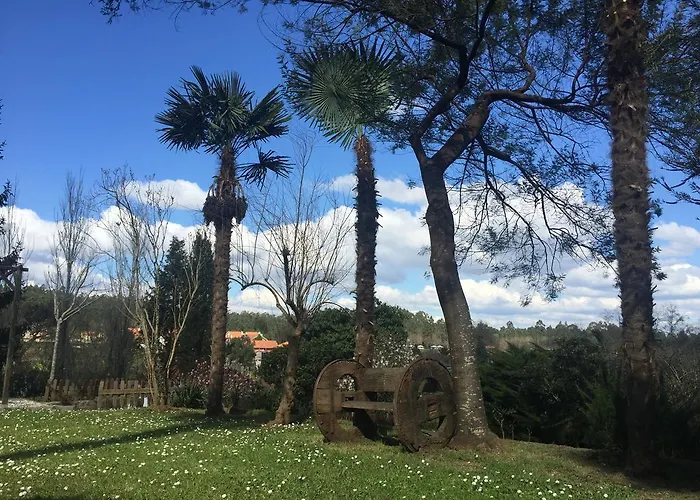 Agro Da Gandarela Teo