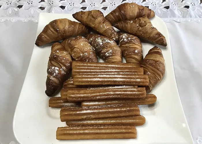 Agro Da Gandarela Bed & Breakfast 3*