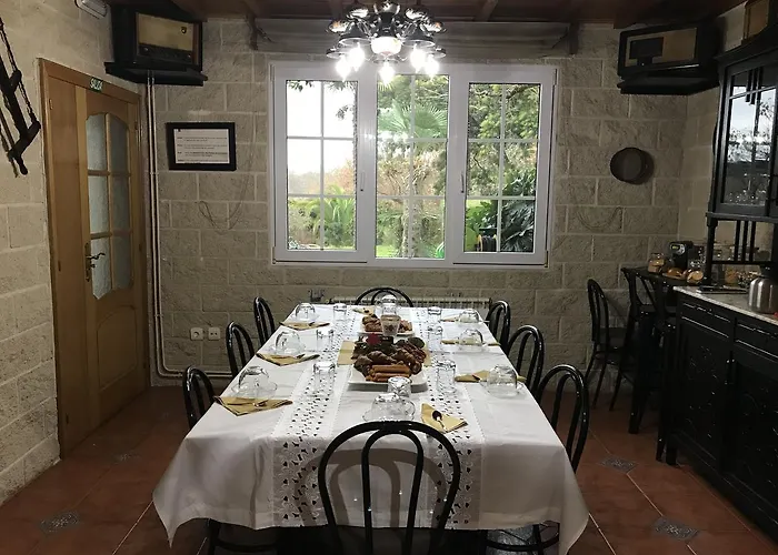 Agro Da Gandarela 3* Teo