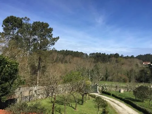 Bed & Breakfast Agro Da Gandarela 3*