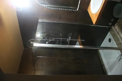 Agro Da Gandarela Bed & Breakfast Teo